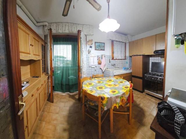 Appartamento in vendita a Collesalvetti, Toscana