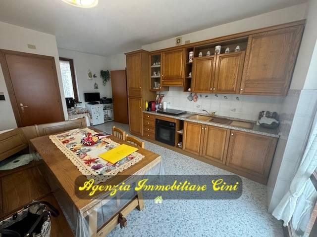 Appartamento in vendita a Collesalvetti, Toscana