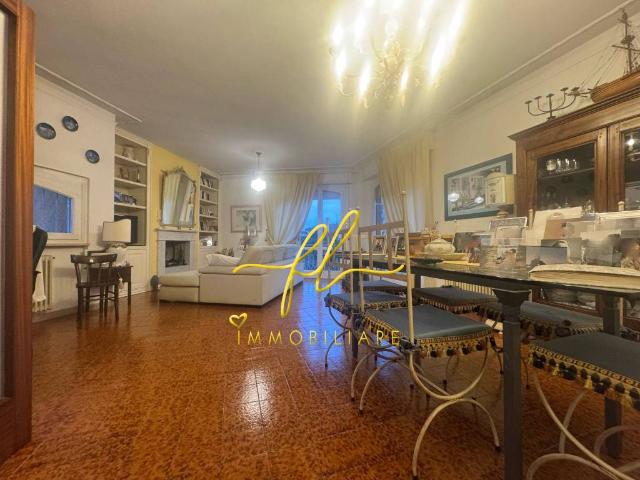 Appartamento in vendita a Collesalvetti, Toscana
