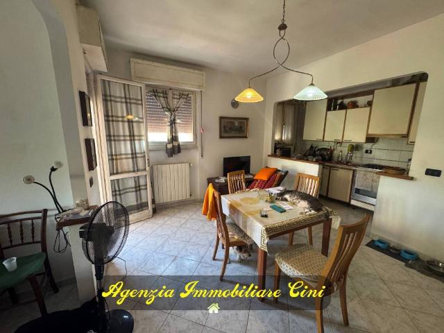 Appartamento in vendita a Collesalvetti, Toscana
