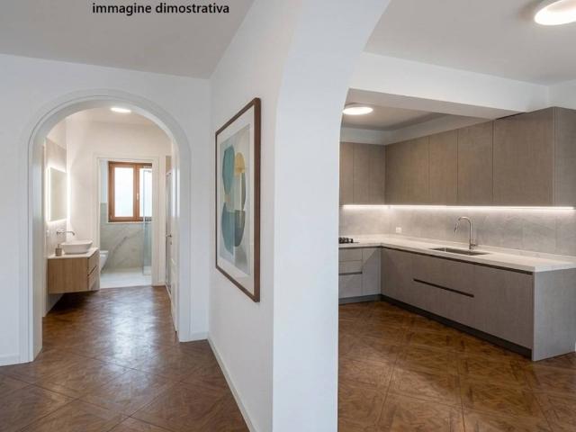 Appartamento in vendita a Collesalvetti, Toscana