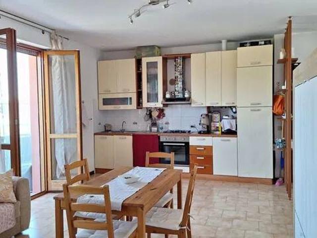 Appartamento in vendita a Collesalvetti, Livorno