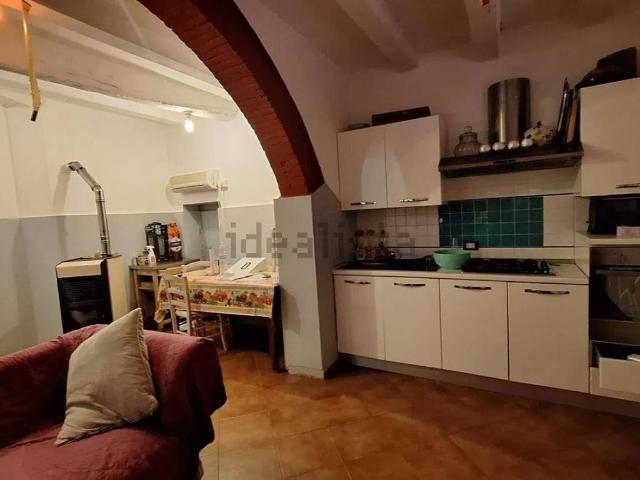 Appartamento in vendita a Parrana San Giusto, Collesalvetti