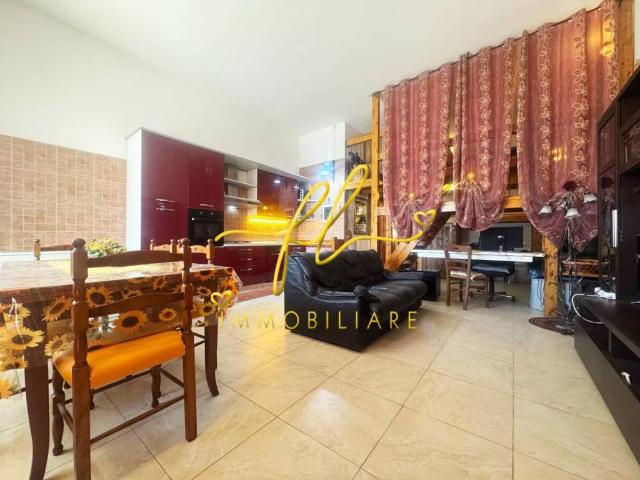 Appartamento in vendita a Collesalvetti, Toscana