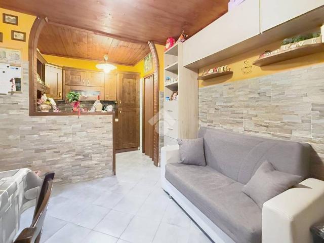Appartamento in vendita a Collesalvetti, Toscana