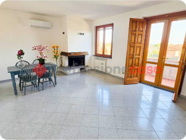 Appartamento in vendita a Collesalvetti, Toscana