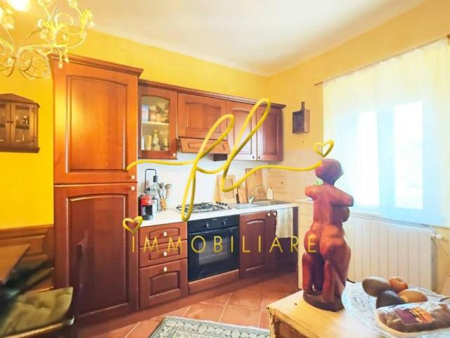 Appartamento in vendita a Colognole, Collesalvetti