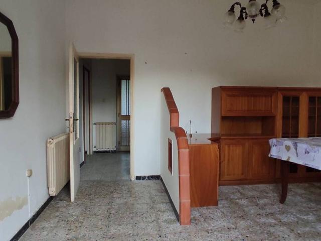 Appartamento in vendita a La Casa, Collesalvetti
