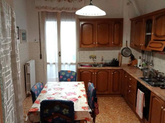 Appartamento in vendita a Villaggio Emilio, Collesalvetti