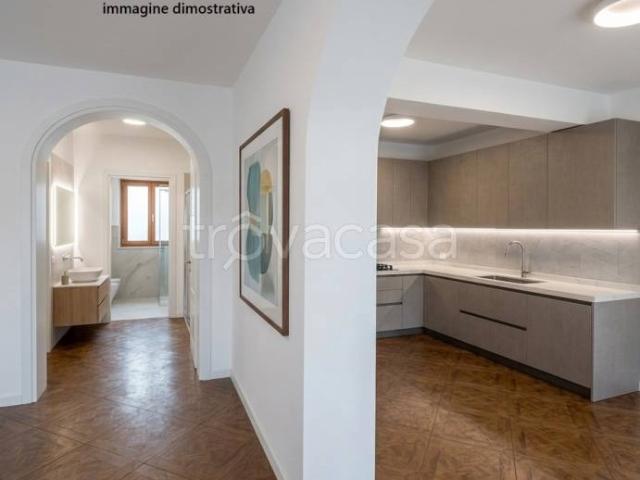 Appartamento in vendita a Collesalvetti, Toscana