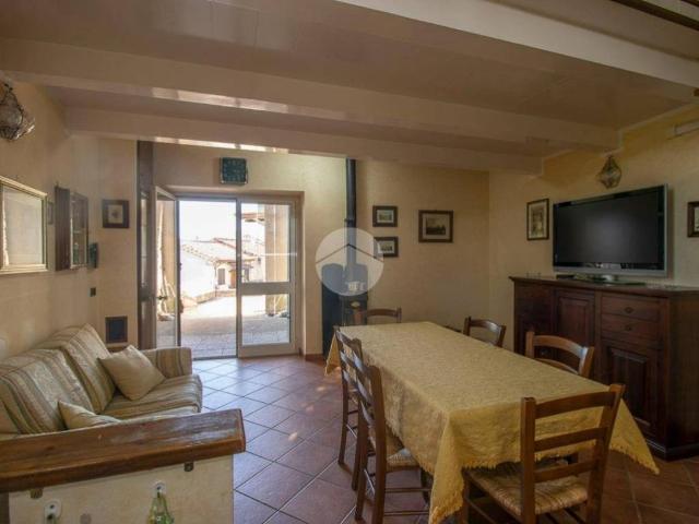 Appartamento in vendita a Colleselva, Collevecchio