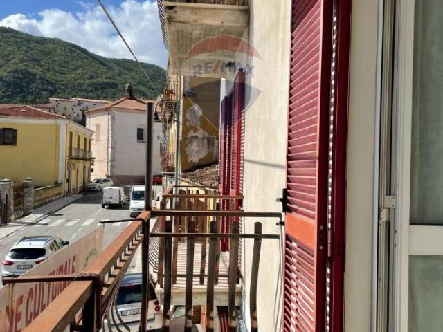 Appartamento in vendita a Colli A Volturno, Molise