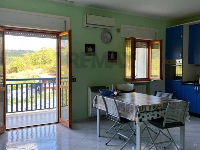Appartamento in vendita a Colli A Volturno, Molise