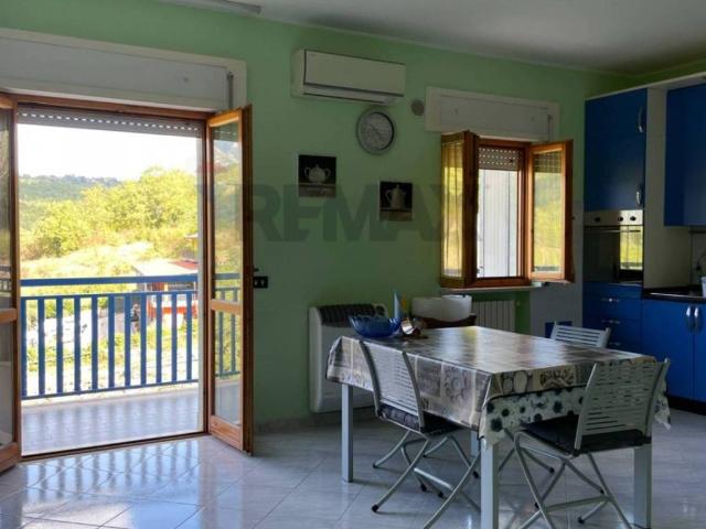 Appartamento in vendita a Colli A Volturno, Molise