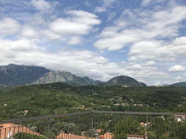 Appartamento in vendita a Colli A Volturno, Molise