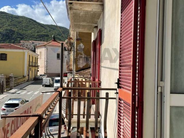 Appartamento in vendita a Colli A Volturno, Molise