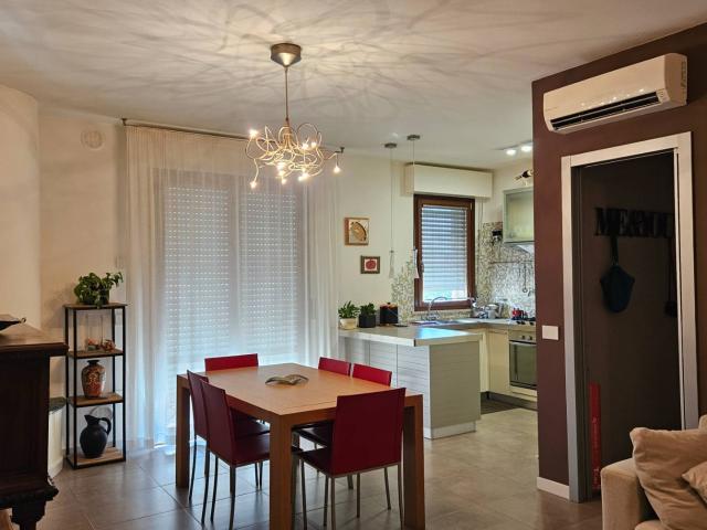 Appartamento in vendita a Colli al Metauro, Marche