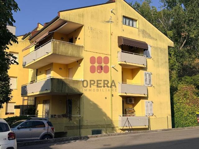 Appartamento in vendita a Colli al Metauro, Marche