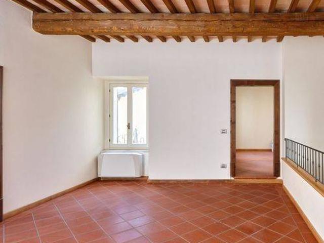 Appartamento in vendita a Colli al Metauro, Marche