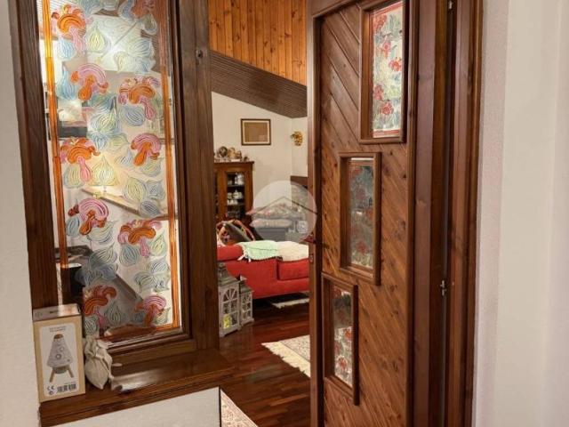 Appartamento in vendita a Colli al Metauro, Marche