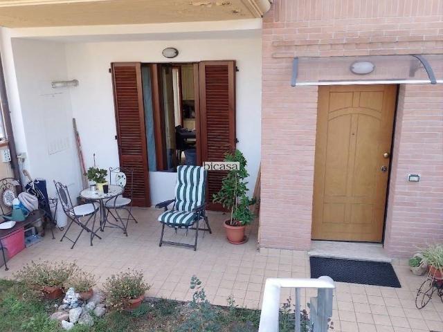 Appartamento in vendita a Colli al Metauro, Marche