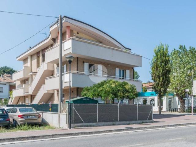 Appartamento in vendita a Colli al Metauro, Marche