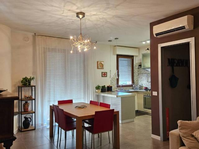 Appartamento in vendita a Colli al Metauro, Marche