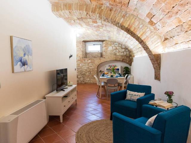 Appartamento in vendita a Colli al Metauro, Marche