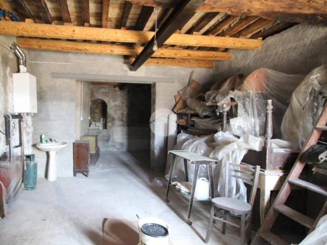 Appartamento in vendita a Colli al Metauro, Marche