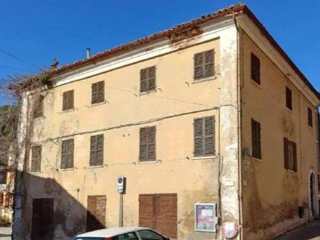 Appartamento in vendita a Marche, Pesaro E Urbino