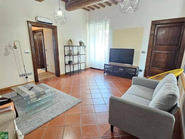 Appartamento in vendita a Colli al Metauro, Marche