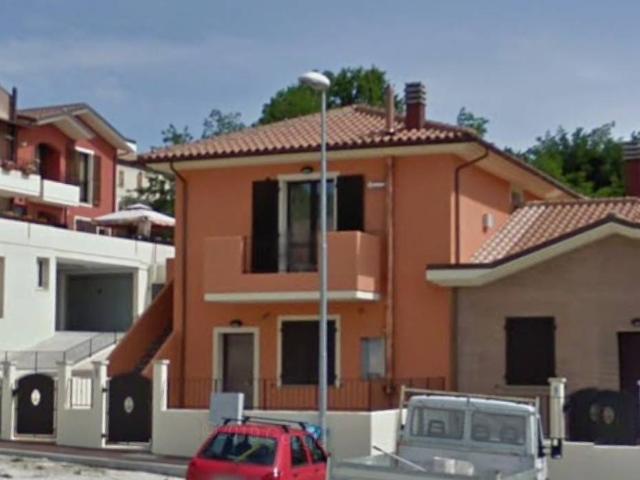Appartamento in vendita a Colli al Metauro, Marche