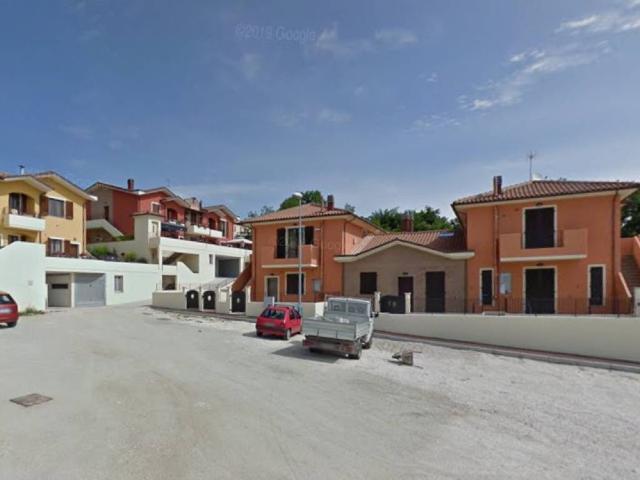 Appartamento in vendita a Colli al Metauro, Marche