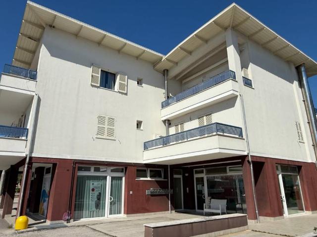 Appartamento in vendita a Colli al Metauro, Marche