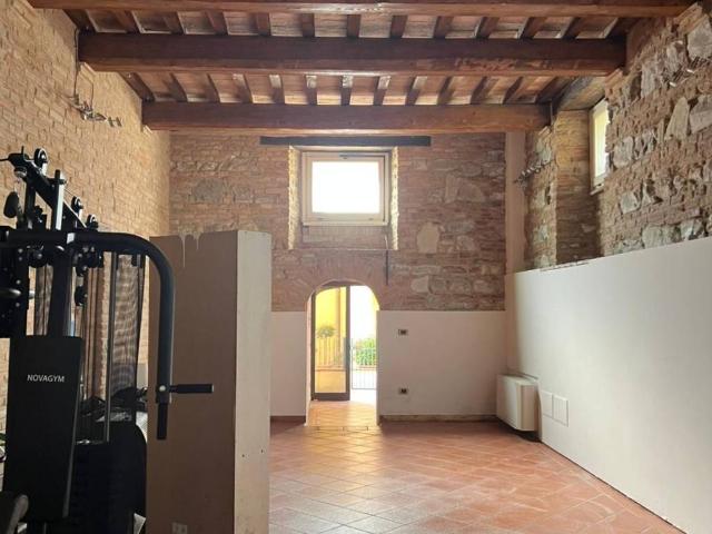 Appartamento in vendita a Colli al Metauro, Marche