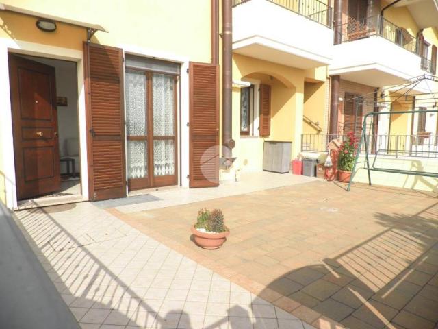 Appartamento in vendita a Colli al Metauro, Marche