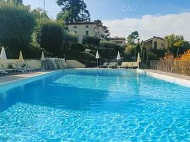 Appartamento in vendita a Colli al Metauro, Marche