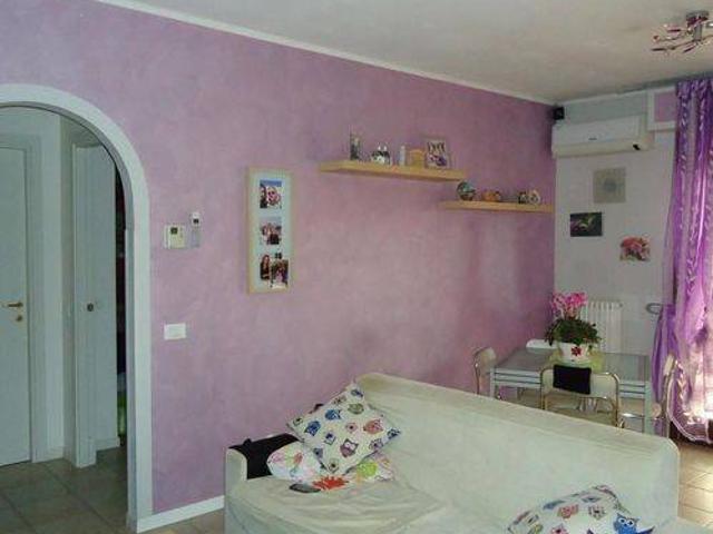 Appartamento in vendita a Colli al Metauro, Marche
