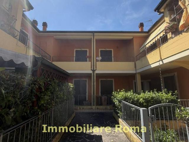 Appartamento in vendita a Colli al Metauro, Marche