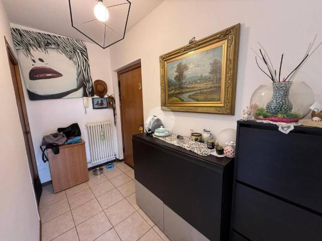 Appartamento in vendita a Borgaccio, Calcinelli