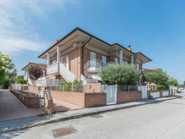Appartamento in vendita a Colli al Metauro, Marche