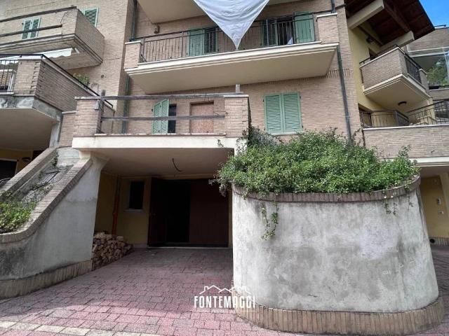 Appartamento in vendita a Colli al Metauro, Marche