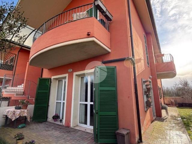 Appartamento in vendita a Colli al Metauro, Marche