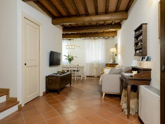 Appartamento in vendita a Colli al Metauro, Marche