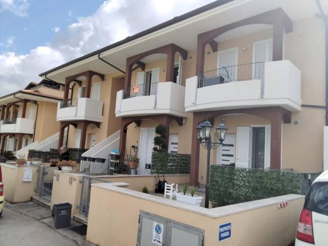 Appartamento in vendita a Colli al Metauro, Marche