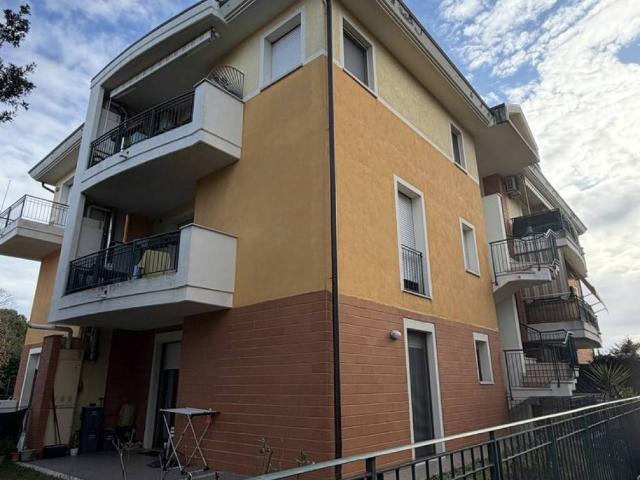 Appartamento in vendita a Colli al Metauro, Marche