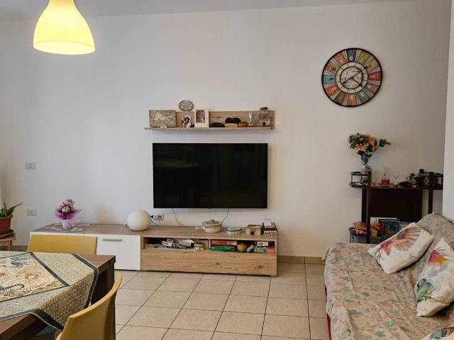 Appartamento in vendita a Colli al Metauro, Marche