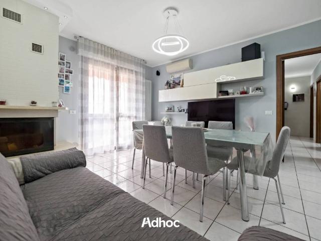 Appartamento in vendita a Colli al Metauro, Marche