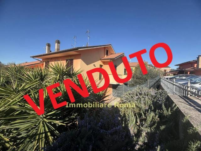 Appartamento in vendita a Colli al Metauro, Marche