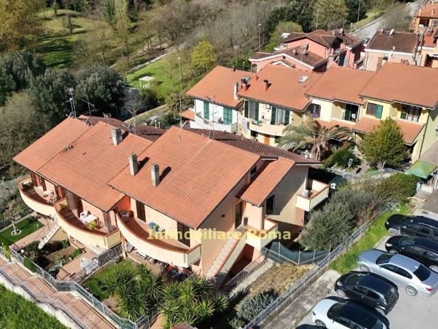 Appartamento in vendita a Colli al Metauro, Marche